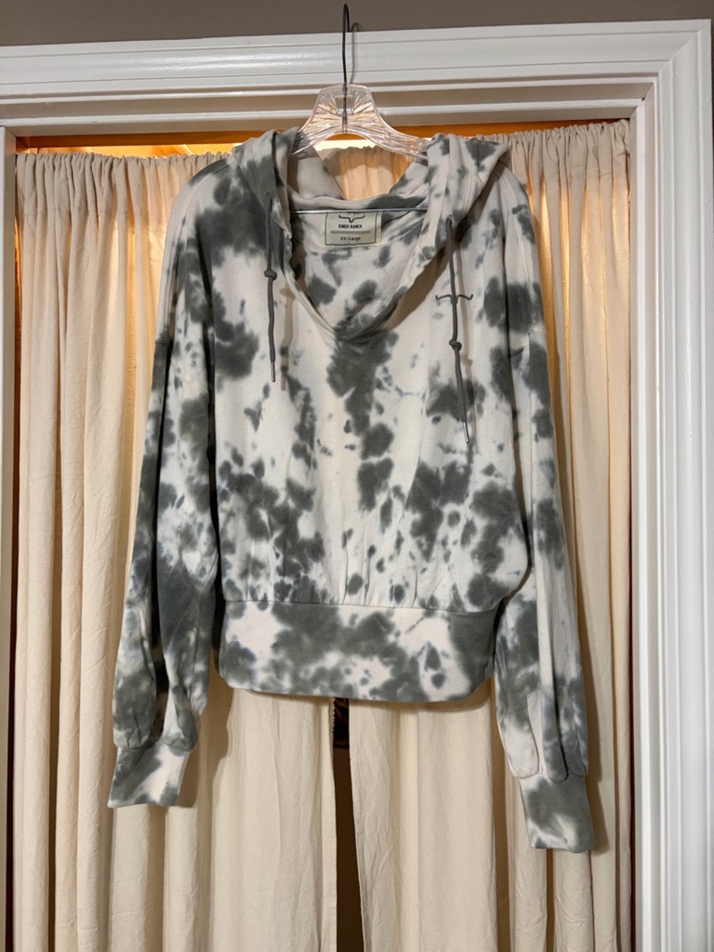 Kimes Ranch Monterey Hoodie